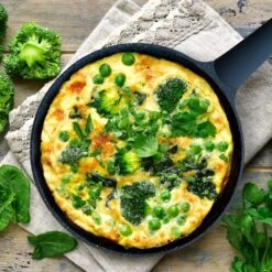 Antihaft-Aluminiumguss-Pfanne Die Mittlere Ø 28 Cm 11 Antihaft-Aluminiumguss-Pfanne Die Mittlere Ø 28 Cm -Möbel Store tenus antihaft aluminiumguss pfanne die mittlere o 28 cm 4