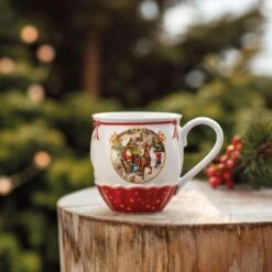Villeroy & Boch Jahresbecher 2022 Annual Christmas Edition In Bunt 8 Villeroy & Boch Jahresbecher 2022 Annual Christmas Edition In Bunt -Möbel Store villeroy and boch jahresbecher 2022 annual christmas edition in bunt 2