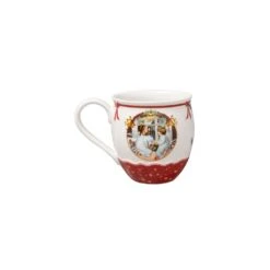 Villeroy & Boch Jahresbecher 2022 Annual Christmas Edition In Bunt 9 Villeroy & Boch Jahresbecher 2022 Annual Christmas Edition In Bunt -Möbel Store villeroy and boch jahresbecher 2022 annual christmas edition in bunt 3