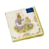 Villeroy & Boch Lunch Serviette Familie Oster Accessoires In Bunt 1 Villeroy & Boch Lunch Serviette Familie Oster Accessoires In Bunt -Möbel Store villeroy and boch lunch serviette familie oster accessoires in bunt