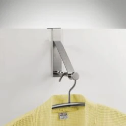 Möbel Store 14 Möbel Store -Möbel Store zeller present turgarderobe in silbern 1